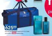 Davidoff Fragrance-50ml 