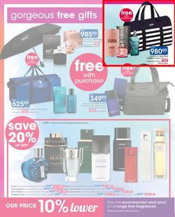 Clicks : Autumn Savings (22 Mar - 4 Apr 2019), page 30