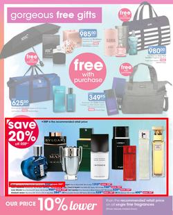 Clicks : Autumn Savings (22 Mar - 4 Apr 2019), page 30