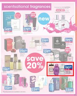 Clicks : Autumn Savings (22 Mar - 4 Apr 2019), page 31