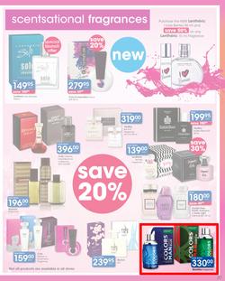 Clicks : Autumn Savings (22 Mar - 4 Apr 2019), page 31