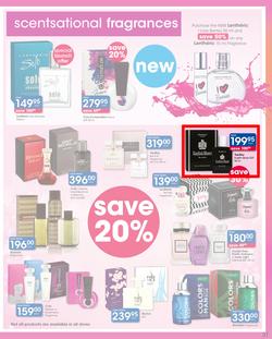 Clicks : Autumn Savings (22 Mar - 4 Apr 2019), page 31