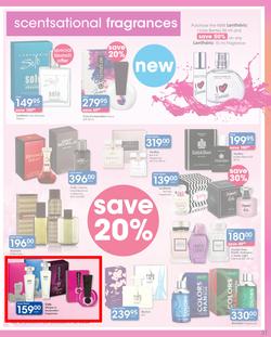 Clicks : Autumn Savings (22 Mar - 4 Apr 2019), page 31