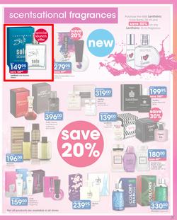 Clicks : Autumn Savings (22 Mar - 4 Apr 2019), page 31