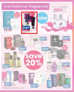 Clicks : Autumn Savings (22 Mar - 4 Apr 2019), page 31