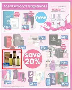 Clicks : Autumn Savings (22 Mar - 4 Apr 2019), page 31