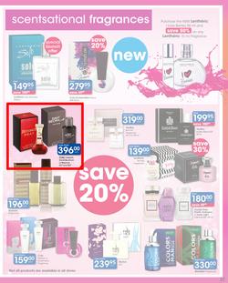 Clicks : Autumn Savings (22 Mar - 4 Apr 2019), page 31