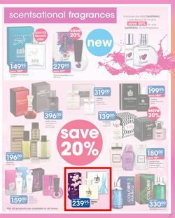 Clicks : Autumn Savings (22 Mar - 4 Apr 2019), page 31