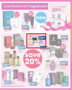 Clicks : Autumn Savings (22 Mar - 4 Apr 2019), page 31