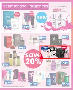 Clicks : Autumn Savings (22 Mar - 4 Apr 2019), page 31