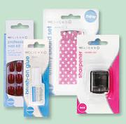 Clicks Beauty Tools Or Artificial Nail Products-Each