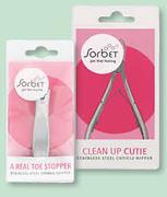 Sorbet Beauty Tools-Each