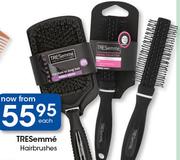 TRESemme Hairbrushes-Each