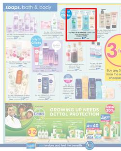 Clicks : Autumn Savings (22 Mar - 4 Apr 2019), page 10
