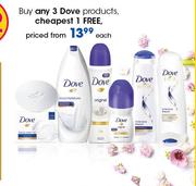 Dove Products-Each