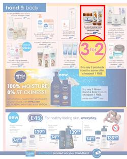 Clicks : Autumn Savings (22 Mar - 4 Apr 2019), page 12