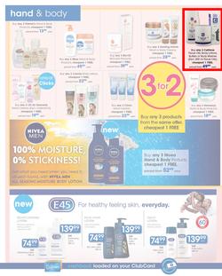 Clicks : Autumn Savings (22 Mar - 4 Apr 2019), page 12