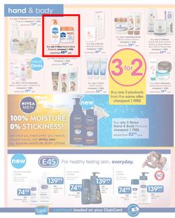 Clicks : Autumn Savings (22 Mar - 4 Apr 2019), page 12