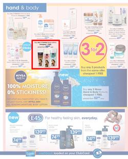 Clicks : Autumn Savings (22 Mar - 4 Apr 2019), page 12