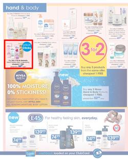 Clicks : Autumn Savings (22 Mar - 4 Apr 2019), page 12