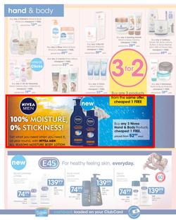 Clicks : Autumn Savings (22 Mar - 4 Apr 2019), page 12