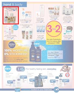 Clicks : Autumn Savings (22 Mar - 4 Apr 2019), page 12