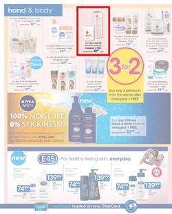 Clicks : Autumn Savings (22 Mar - 4 Apr 2019), page 12