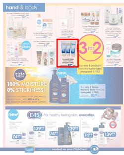 Clicks : Autumn Savings (22 Mar - 4 Apr 2019), page 12