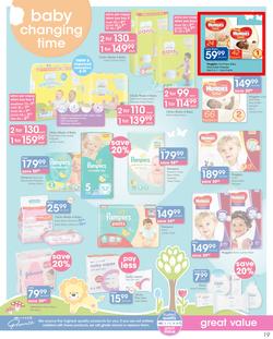 Clicks : Autumn Savings (22 Mar - 4 Apr 2019), page 19