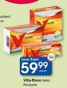 Vita Thion Extra Products-Each