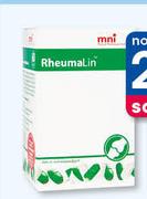 MNI RheumaLin 40 Tablets-Per Pack