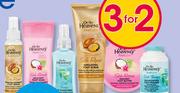 Oh So Heavenly Foot Care Products-Each