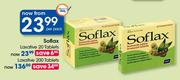 Soflax Laxative-200 Tablets Per Pack