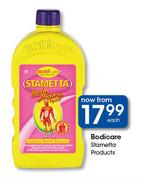 Bodicare Stametta Products-Each