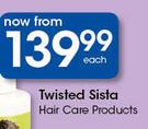 Twisted Sista Hair Care Products-Each