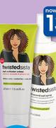 Twisted Sista Hair Care Products-Each