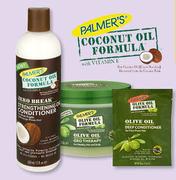 Palmer's Hair Care Products-Each