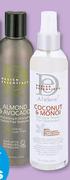 Design Essentials Natural Hair Care Products-Each