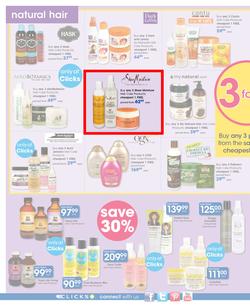 Clicks : Autumn Savings (22 Mar - 4 Apr 2019), page 4