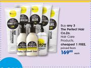 The Perfect Hair Care Co.Za-Each