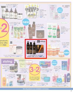 Clicks : Autumn Savings (22 Mar - 4 Apr 2019), page 5