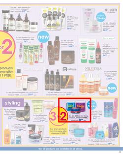 Clicks : Autumn Savings (22 Mar - 4 Apr 2019), page 5