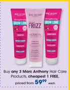  Marc Anthony Hair Care Products-Each