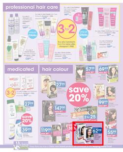 Clicks : Autumn Savings (22 Mar - 4 Apr 2019), page 6