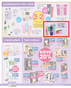 Clicks : Autumn Savings (22 Mar - 4 Apr 2019), page 6