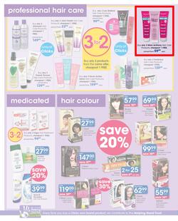Clicks : Autumn Savings (22 Mar - 4 Apr 2019), page 6