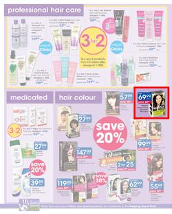 Clicks : Autumn Savings (22 Mar - 4 Apr 2019), page 6