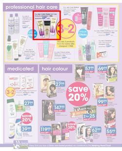 Clicks : Autumn Savings (22 Mar - 4 Apr 2019), page 6