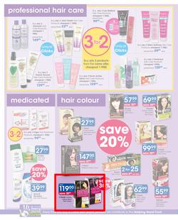 Clicks : Autumn Savings (22 Mar - 4 Apr 2019), page 6