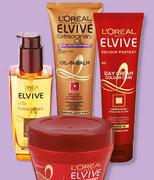 L'Oreal Elvive Treatments-Each